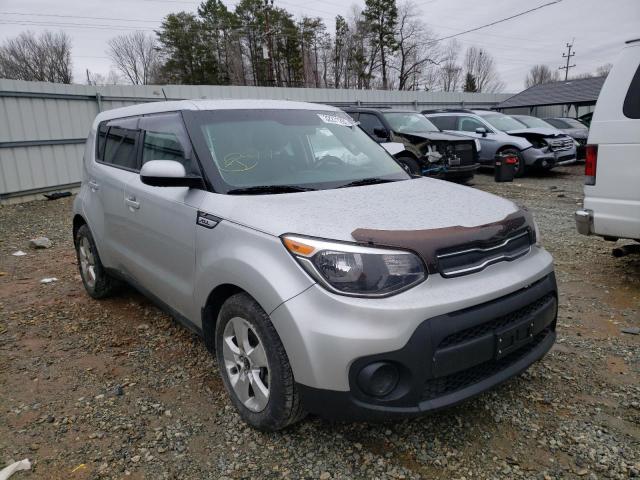 KIA SOUL 2018 kndjn2a2xj7610255