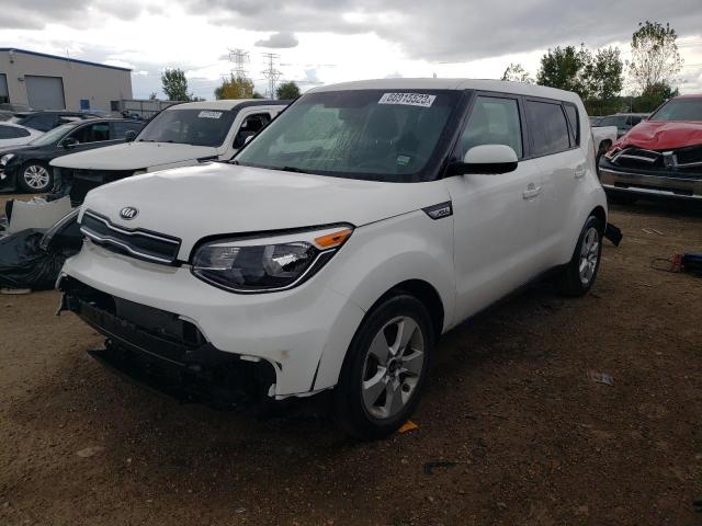 KIA SOUL 2018 kndjn2a2xj7610806