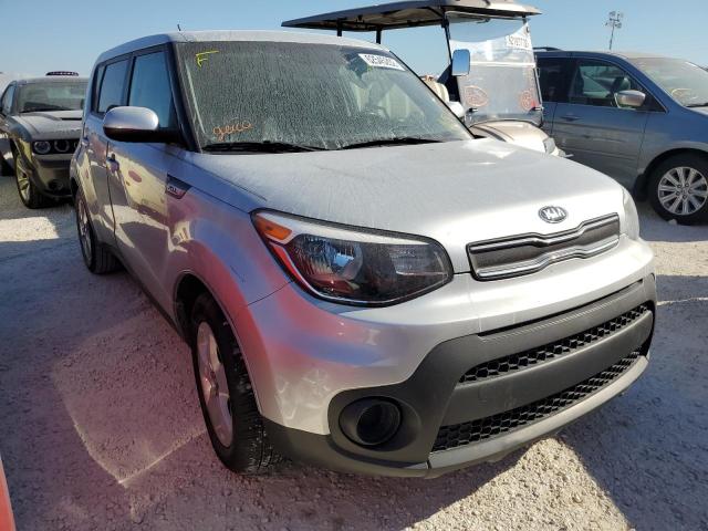 KIA SOUL 2018 kndjn2a2xj7611258