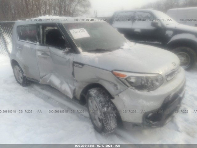 KIA SOUL 2018 kndjn2a2xj7611518