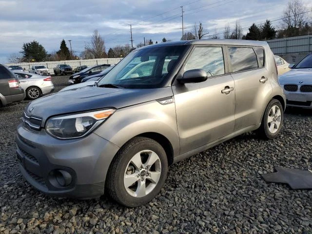 KIA SOUL 2018 kndjn2a2xj7613513