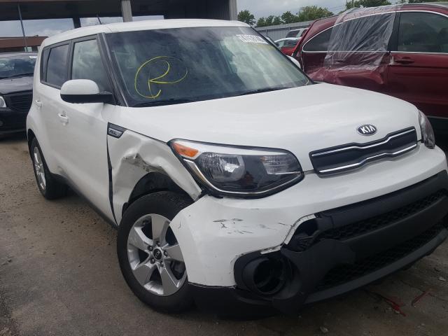 KIA SOUL 2018 kndjn2a2xj7613852