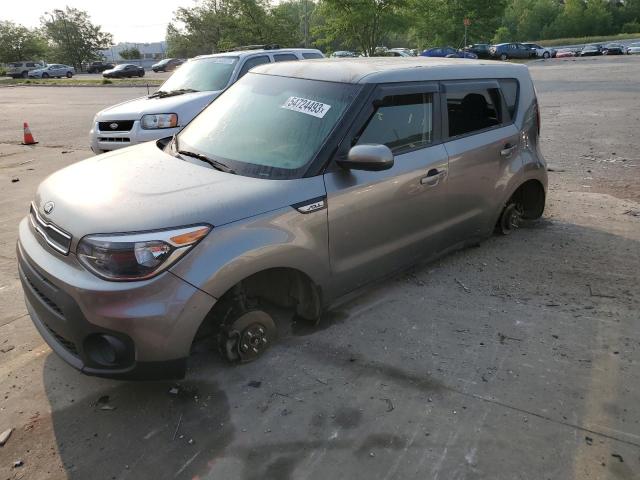 KIA SOUL 2018 kndjn2a2xj7615309