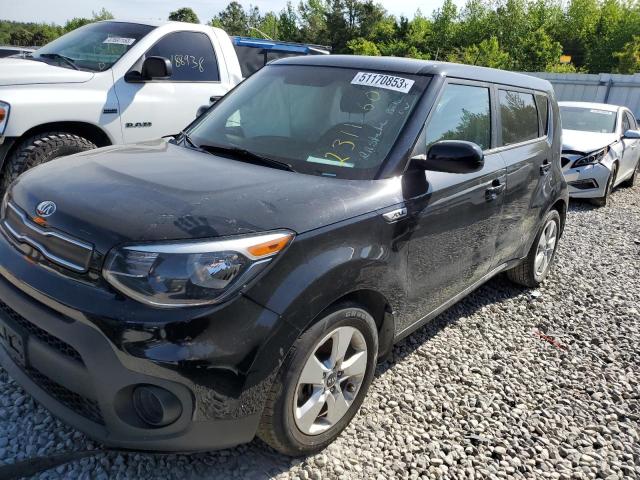 KIA SOUL 2018 kndjn2a2xj7619828