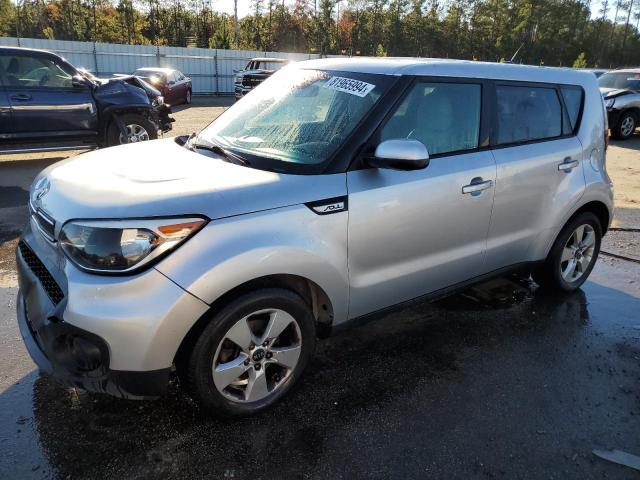 KIA SOUL 2018 kndjn2a2xj7621918