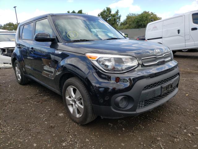 KIA SOUL 2018 kndjn2a2xj7622700