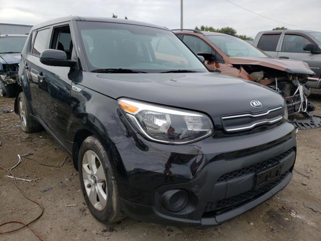 KIA SOUL 2018 kndjn2a2xj7625760