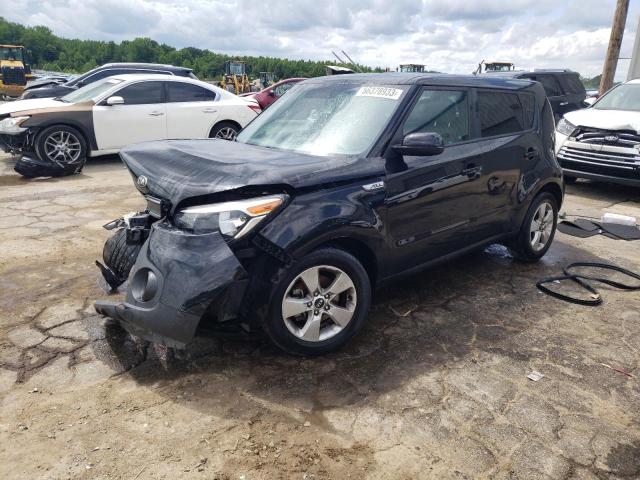 KIA SOUL 2018 kndjn2a2xj7888833