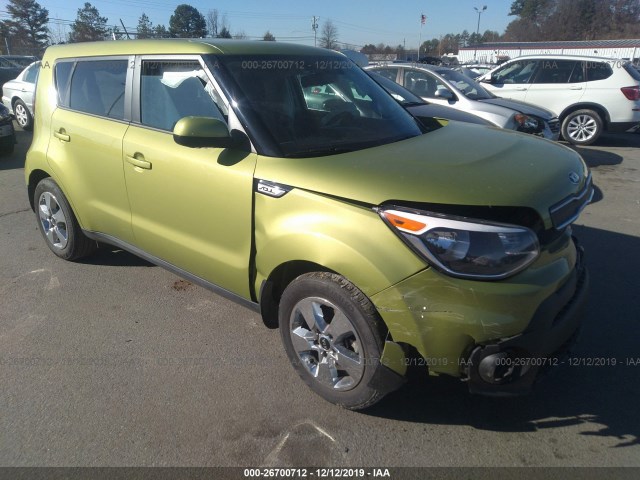 KIA SOUL 2018 kndjn2a2xj7889061