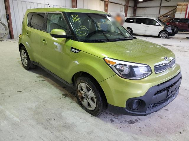 KIA SOUL 2018 kndjn2a2xj7893515