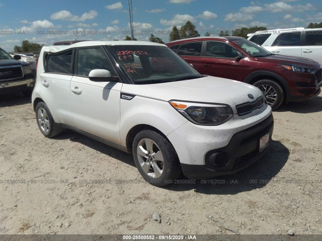 KIA SOUL 2018 kndjn2a2xj7896205