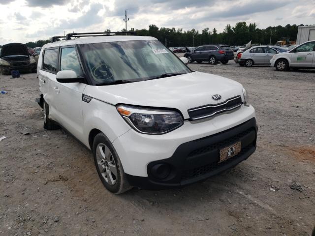 KIA SOUL 2018 kndjn2a2xj7898486