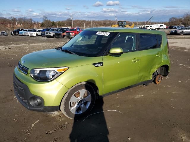 KIA SOUL 2018 kndjn2a2xj7902469