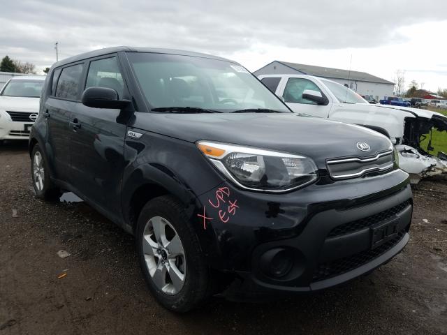 KIA SOUL 2018 kndjn2a2xj7903508