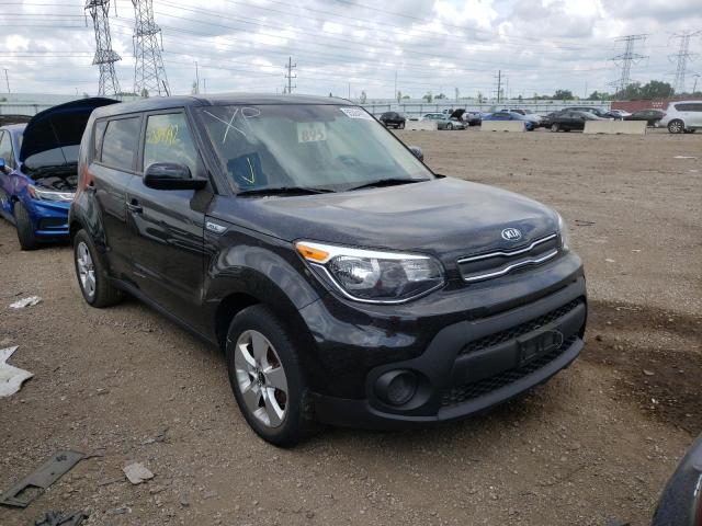 KIA SOUL 2018 kndjn2a2xj7904495