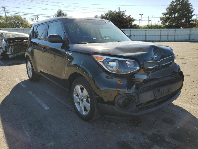 KIA SOUL 2018 kndjn2a2xj7905551