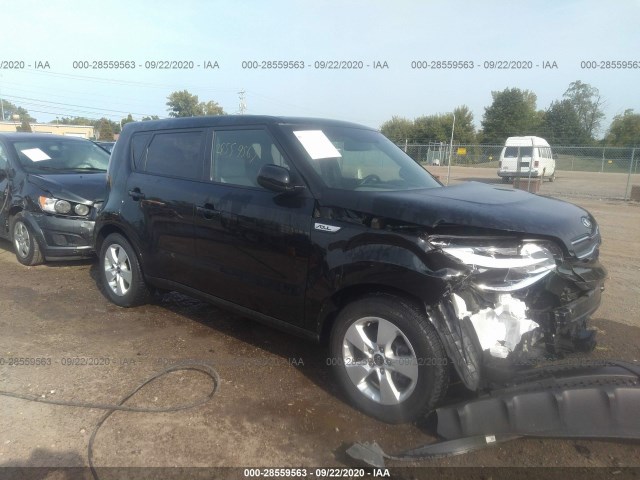 KIA SOUL 2018 kndjn2a2xj7905680