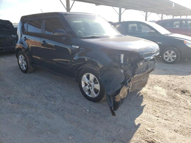 KIA SOUL 2018 kndjn2a2xj7906103