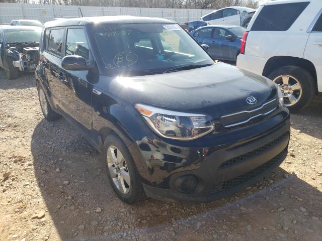 KIA SOUL 2018 kndjn2a2xj7907137