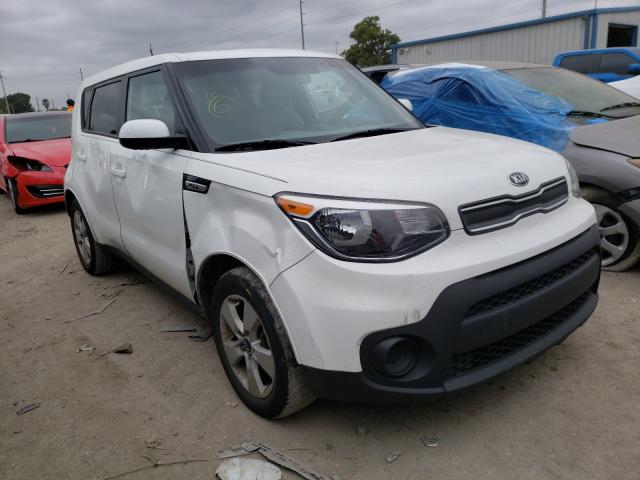 KIA SOUL 2018 kndjn2a2xj7907252