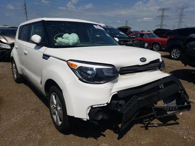 KIA SOUL 2019 kndjn2a2xk7000910