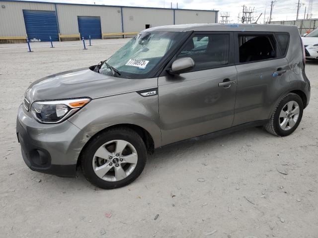 KIA SOUL 2019 kndjn2a2xk7001636