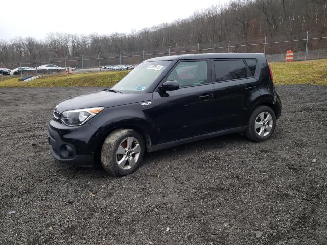 KIA SOUL 2019 kndjn2a2xk7001927