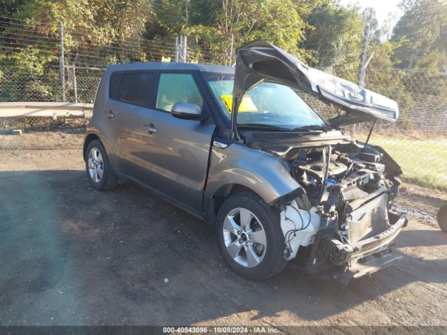 KIA SOUL 2019 kndjn2a2xk7001989