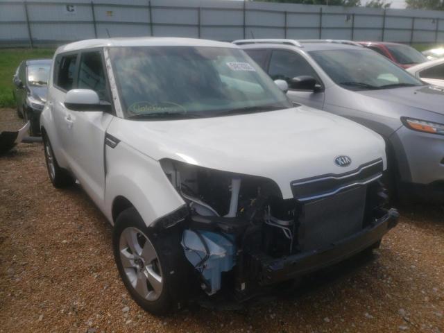 KIA SOUL 2019 kndjn2a2xk7002379