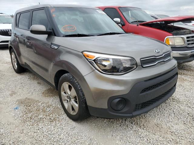 KIA SOUL 2019 kndjn2a2xk7002687