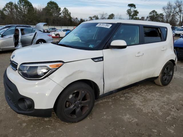 KIA SOUL 2019 kndjn2a2xk7003189