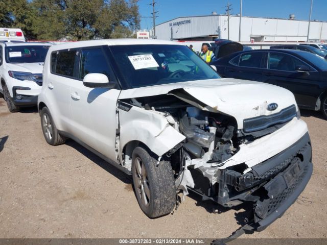 KIA SOUL 2019 kndjn2a2xk7003869