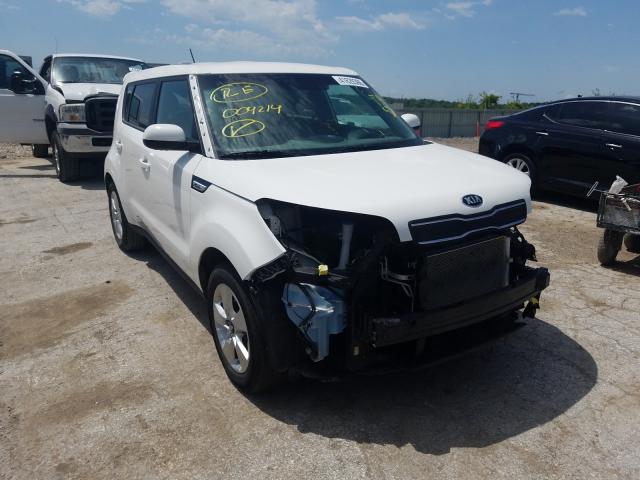 KIA SOUL 2019 kndjn2a2xk7004214