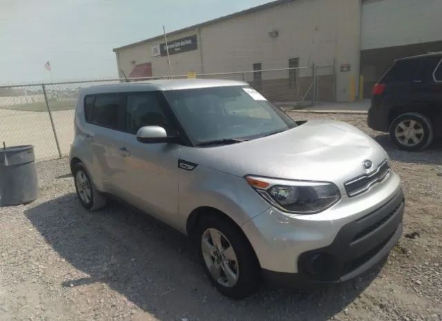 KIA SOUL 2019 kndjn2a2xk7005301