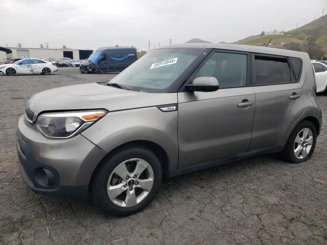 KIA SOUL 2019 kndjn2a2xk7007100