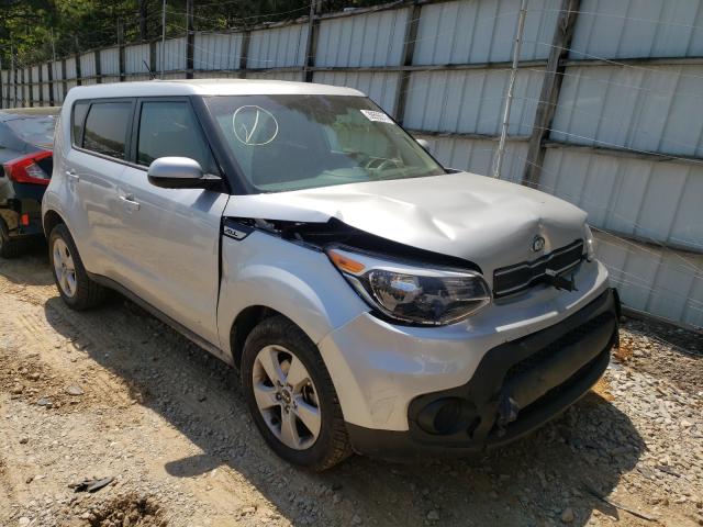 KIA SOUL 2019 kndjn2a2xk7007209