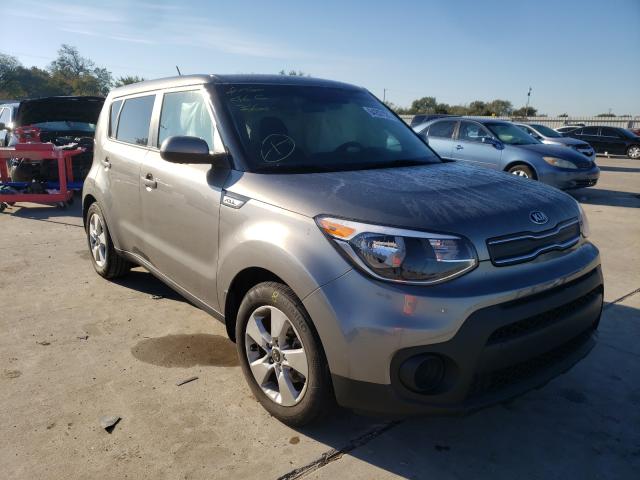 KIA SOUL 2019 kndjn2a2xk7007422