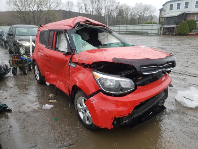 KIA SOUL 2019 kndjn2a2xk7007601