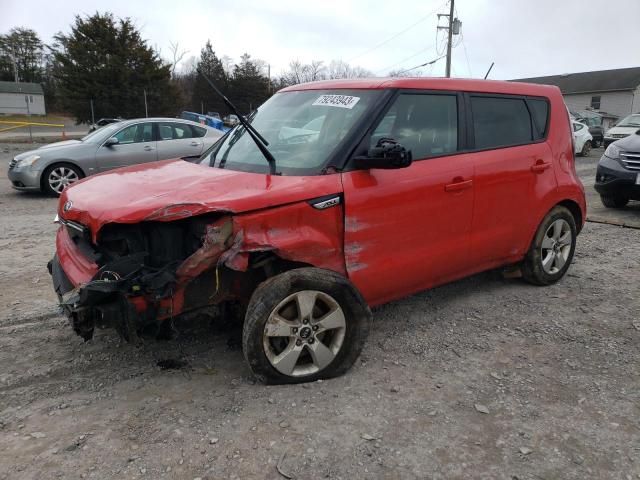 KIA SOUL 2019 kndjn2a2xk7009218