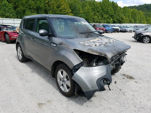 KIA SOUL 2019 kndjn2a2xk7010630