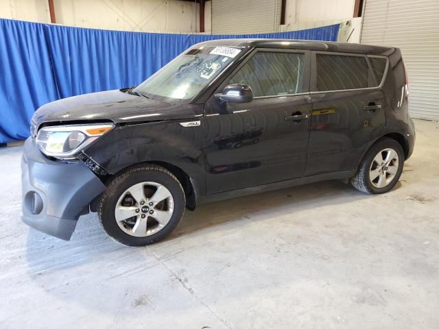 KIA SOUL 2019 kndjn2a2xk7010952