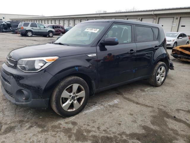 KIA SOUL 2019 kndjn2a2xk7012507