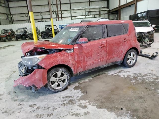 KIA SOUL 2019 kndjn2a2xk7012913