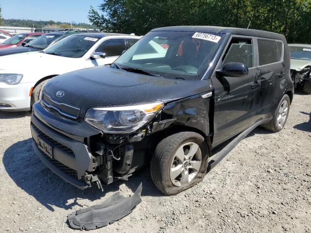 KIA SOUL 2019 kndjn2a2xk7019120