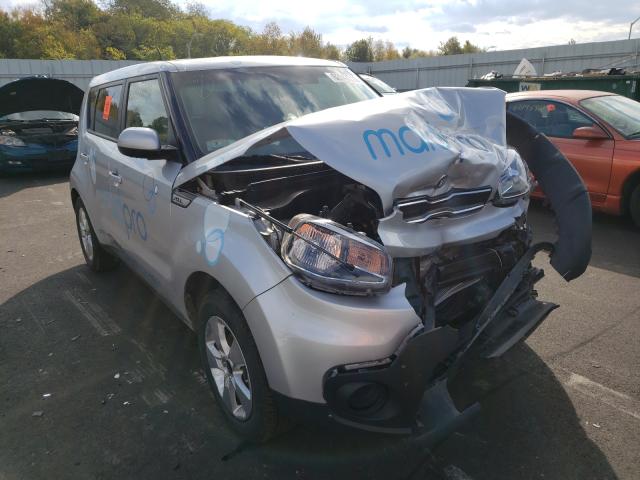 KIA SOUL 2019 kndjn2a2xk7020185