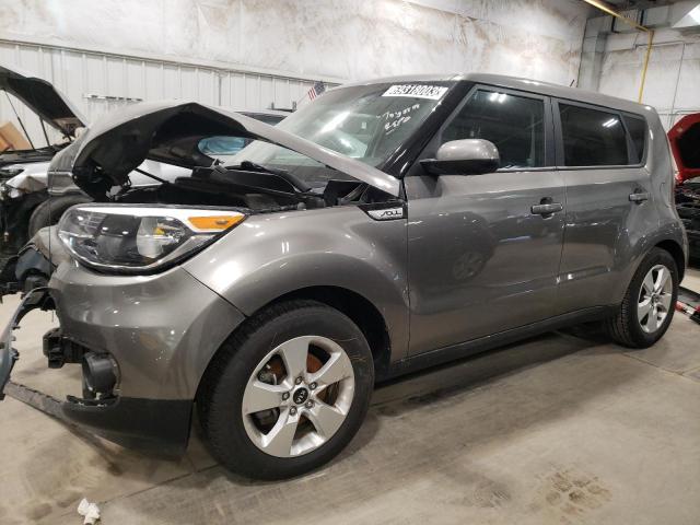 KIA SOUL 2019 kndjn2a2xk7021210