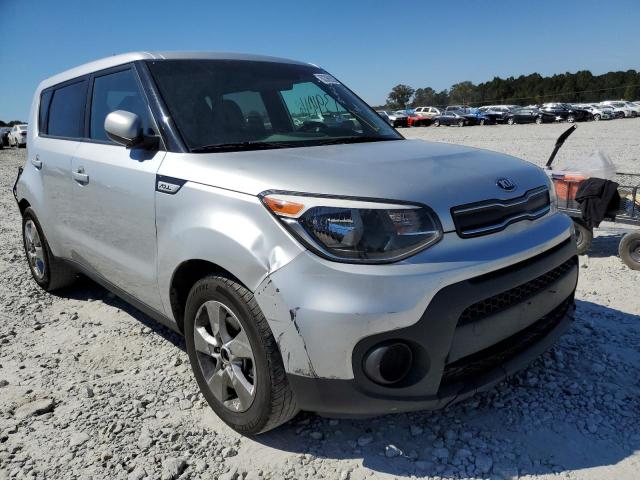 KIA SOUL 2019 kndjn2a2xk7022132