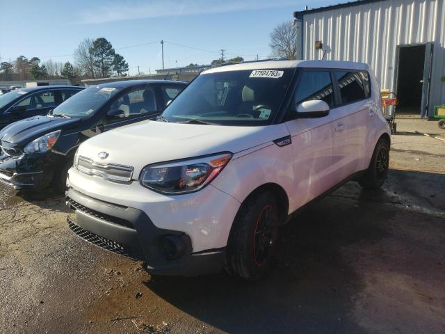 KIA SOUL 2019 kndjn2a2xk7023913