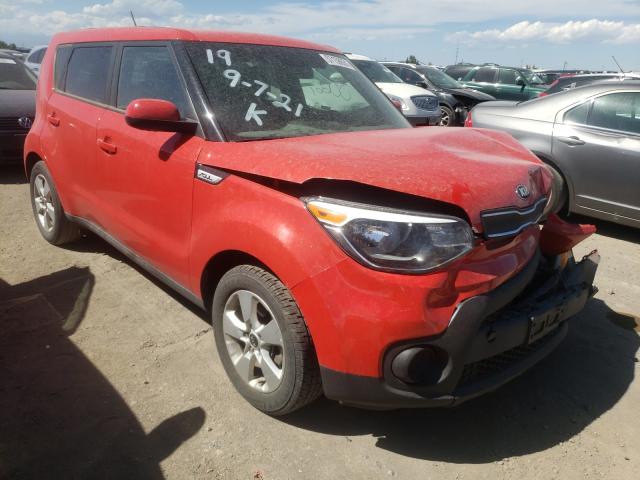 KIA SOUL 2019 kndjn2a2xk7023992