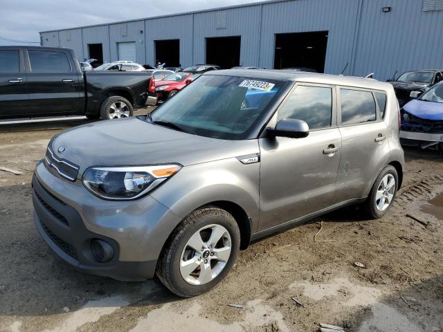 KIA SOUL 2019 kndjn2a2xk7024382